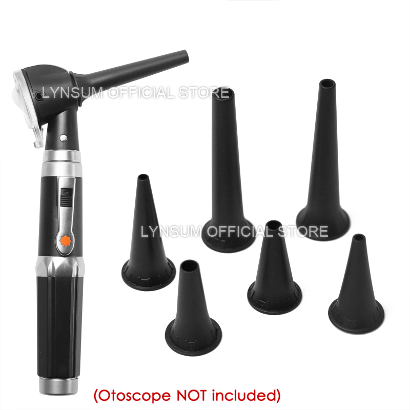 Stethoscope - Riutilizzabile animale umano veterinario Non usa