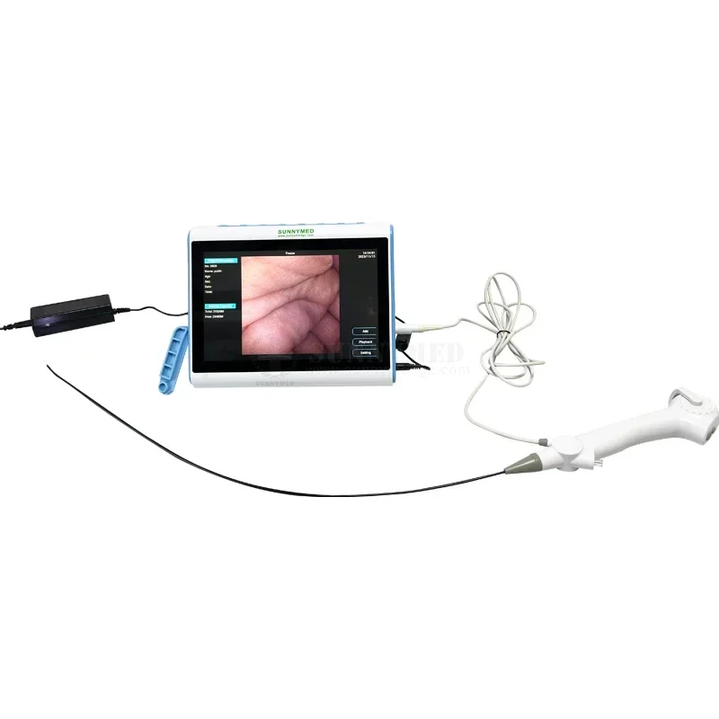 Medical Lab Images - Processore di Sorgente Luminosa per Immagini