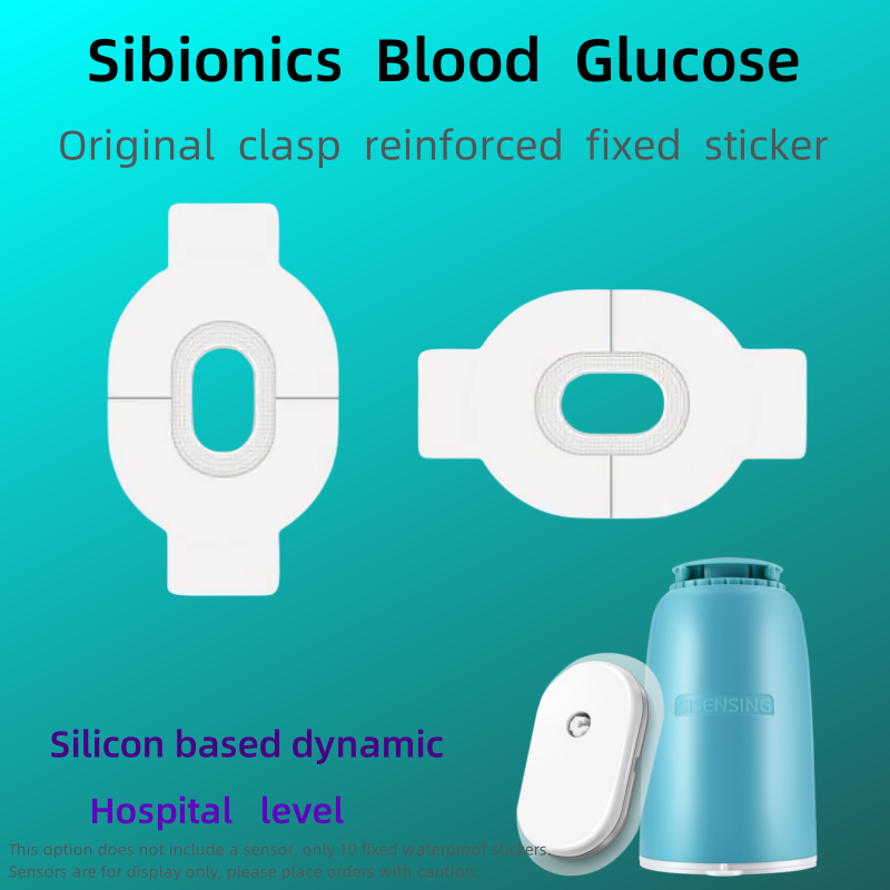 Medical Tape - Adesivo Sibionico Nastro medico Adesivo adesivo