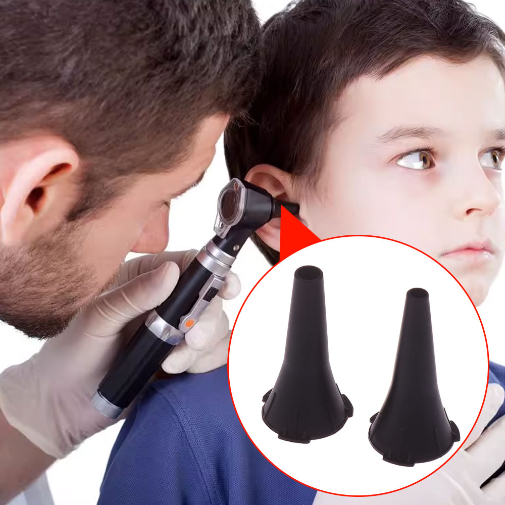 Stethoscope - 10PCS Riutilizzabile Umano Non Usa E