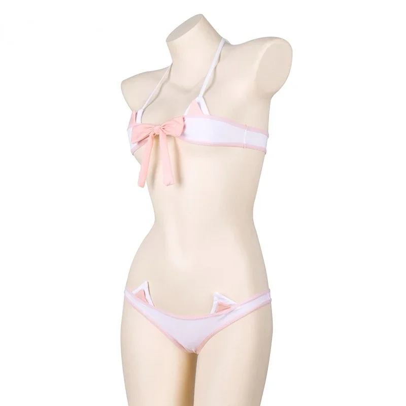 Set Bikini Mini Lolita Anime R - Bandage recensione e prezzo