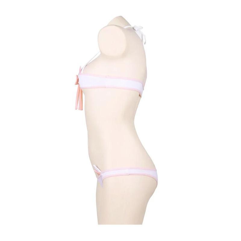 Set Bikini Mini Lolita Anime R - Bandage recensione e prezzo