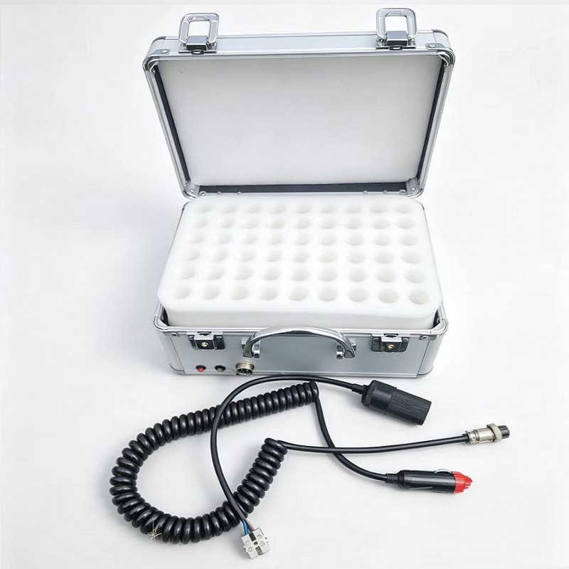 Incubatrice per allevamento re - Lab Incubator recensione e prezzo