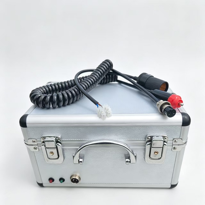 Incubatrice per allevamento re - Lab Incubator recensione e prezzo