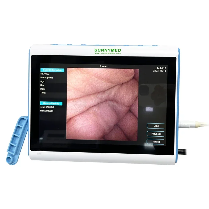 Processore di Sorgente Luminos - Medical Lab Images recensione e prezzo