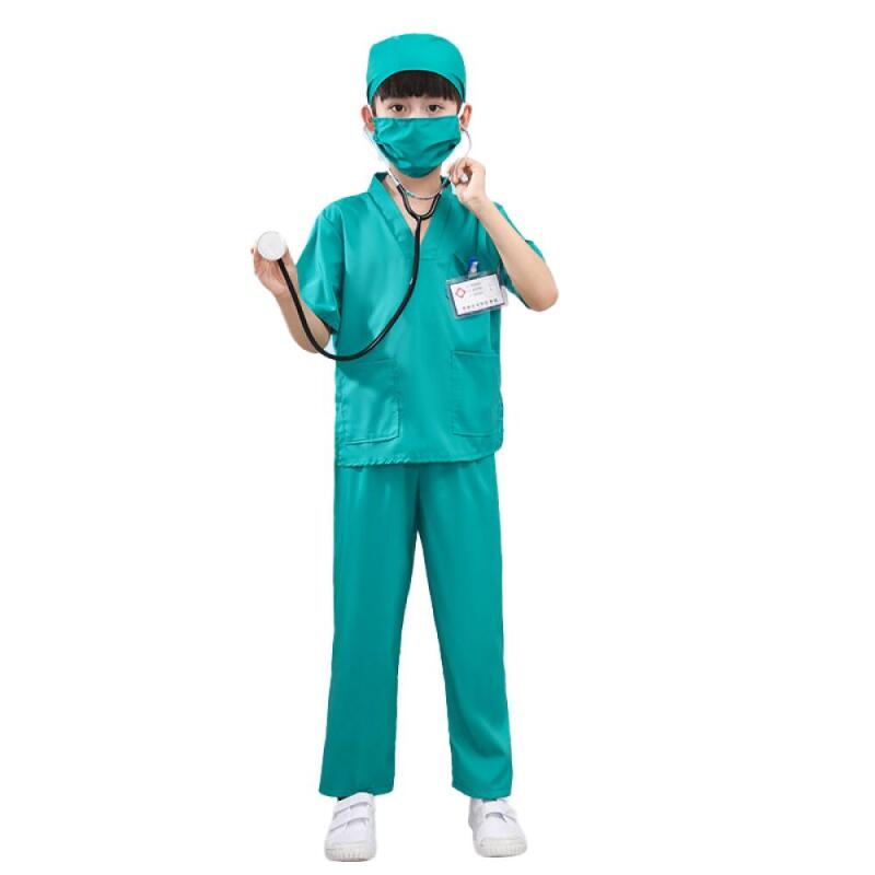 Set di Costumi da Dottore per  - Stethoscope recensione e prezzo