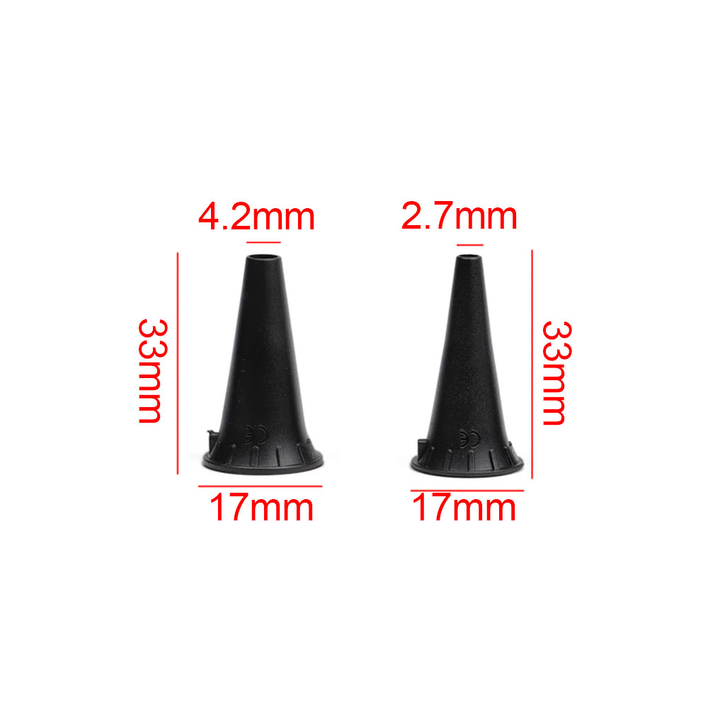 10PCS Riutilizzabile Umano Non - Stethoscope recensione e prezzo