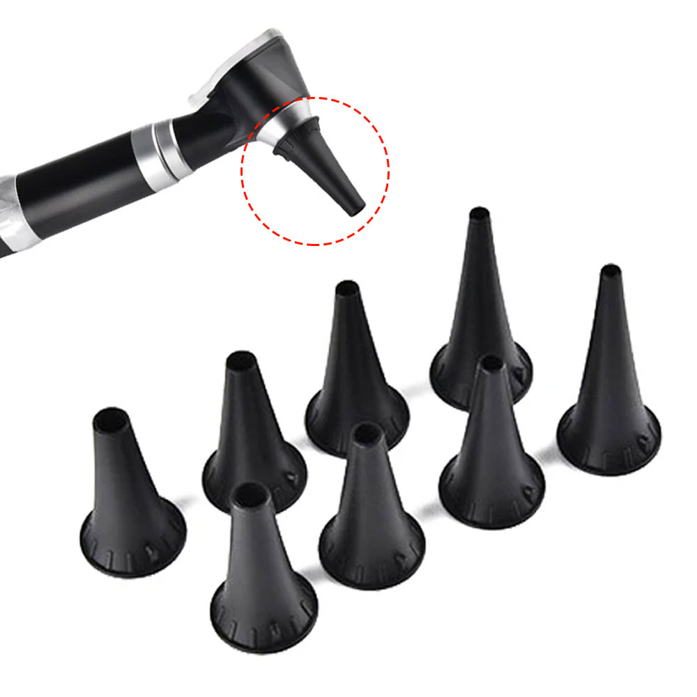 10PCS Riutilizzabile Umano Non - Stethoscope recensione e prezzo