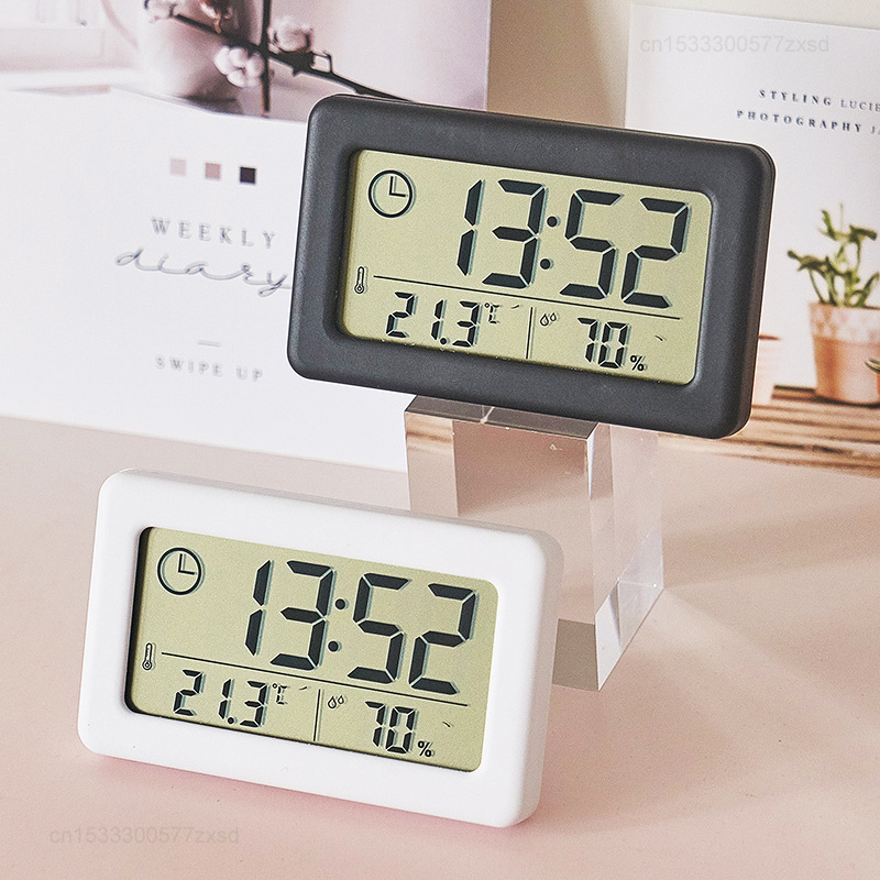 Orologio Minimalista Digitale  - Thermometer Digital recensione e prezzo