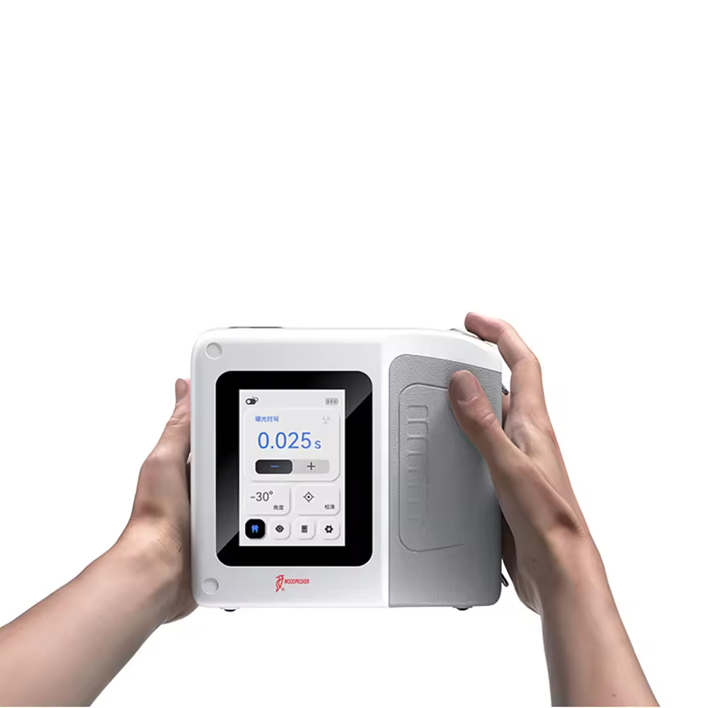 Dispositivi Smart per Raggi X  - Medical Lab Images recensione e prezzo