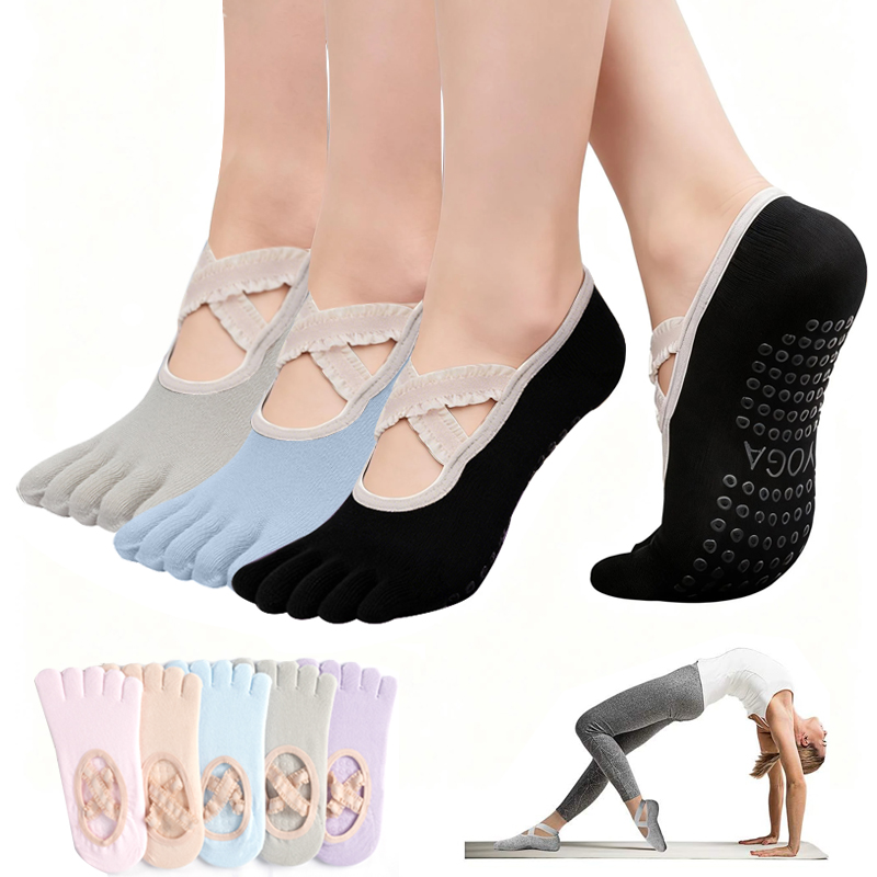 Calzini Antiscivolo da Donna p - Medical Tape recensione e prezzo