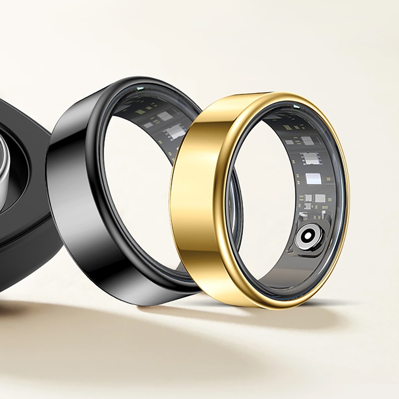 Anello Intelligente per Monito - Blood Pressure Monitor recensione e prezzo