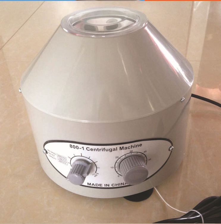 800-1 Centrifuga da laboratori - Xlab Medical recensione e prezzo