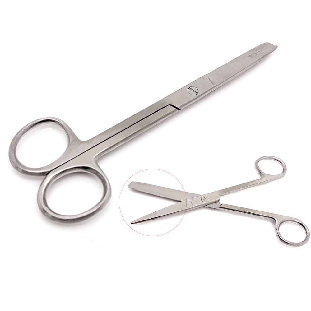 Forbici chirurgiche mediche da - Medical Scissors recensione e prezzo
