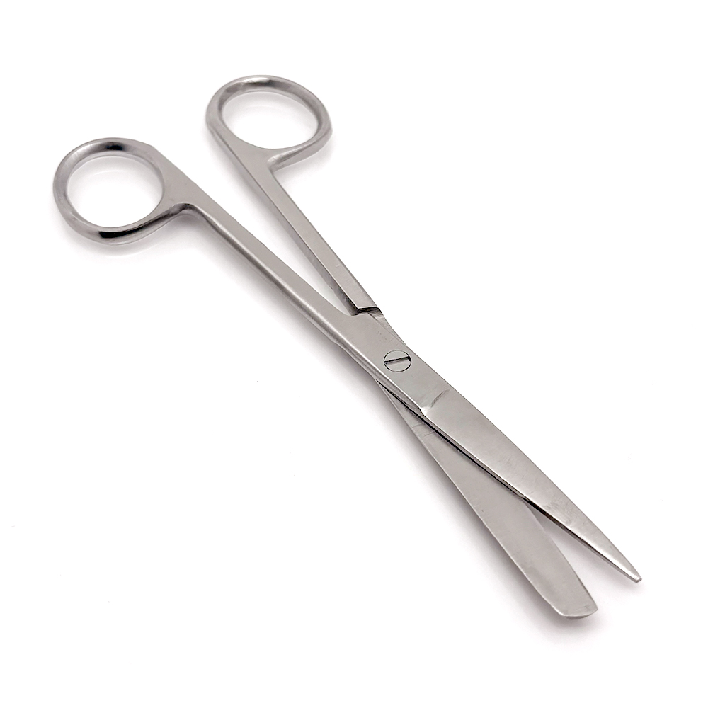 Forbici chirurgiche mediche da - Medical Scissors recensione e prezzo