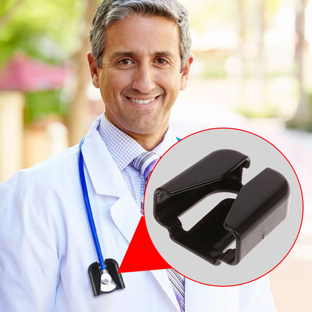 Stetoscopi universali Clip Sup - Stethoscope recensione e prezzo