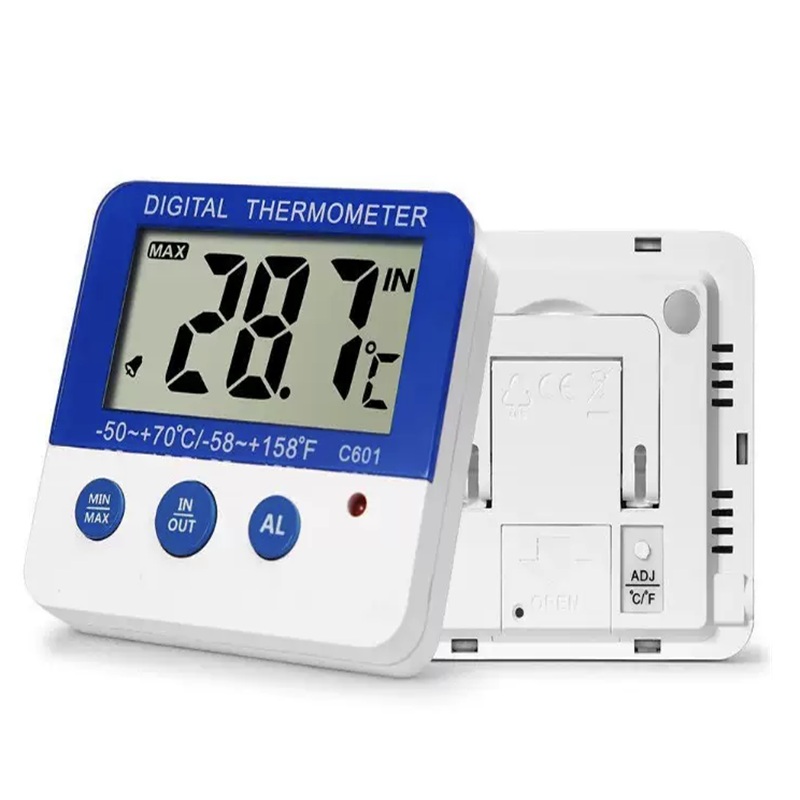 Termometro Digitale per Frigor - Thermometer Digital recensione e prezzo