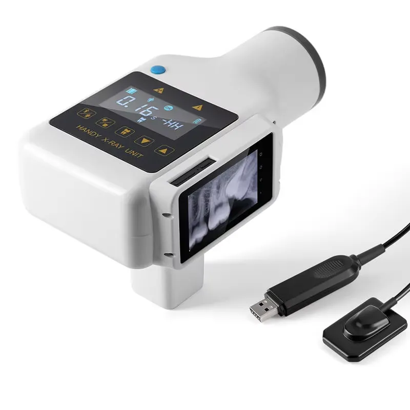 Macchina radiografica dentale  - Xlab Medical recensione e prezzo