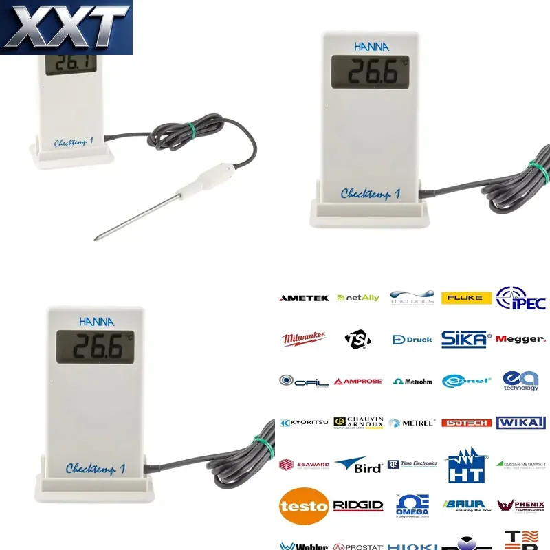 Termometro Digitale Cablato XX - Thermometer Digital recensione e prezzo
