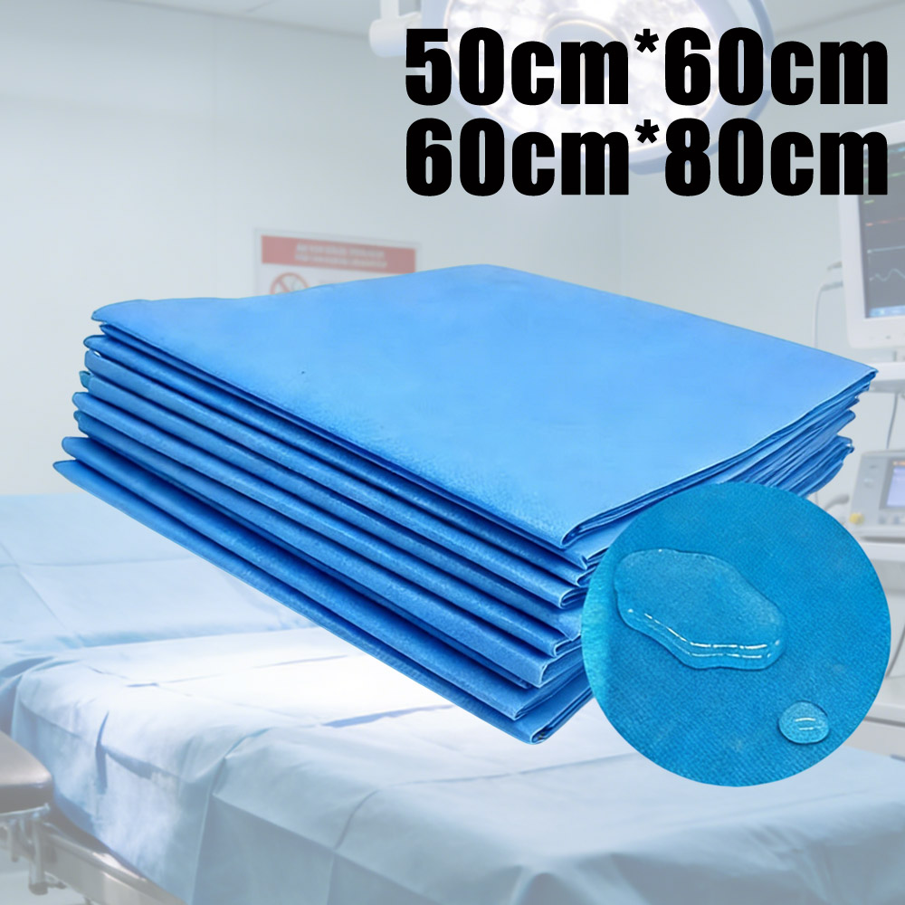 20-100 Pezzi Teli Chirurgici S - Medical Gloves recensione e prezzo