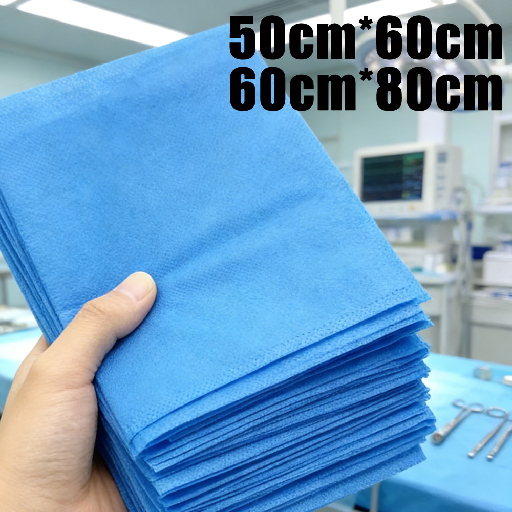 20-100 Pezzi Teli Chirurgici S - Medical Gloves recensione e prezzo