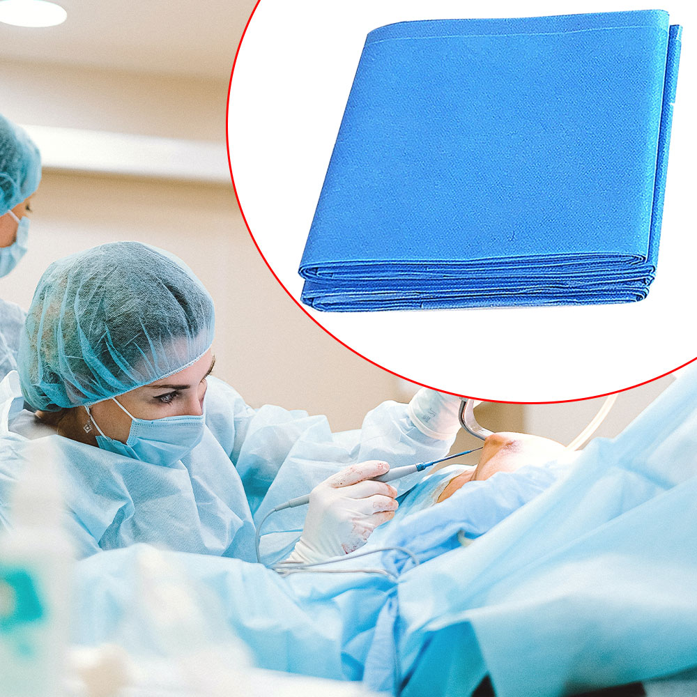 20-100 Pezzi Teli Chirurgici S - Medical Gloves recensione e prezzo