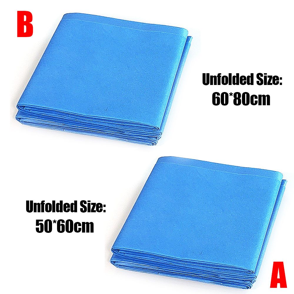 20-100 Pezzi Teli Chirurgici S - Medical Gloves recensione e prezzo