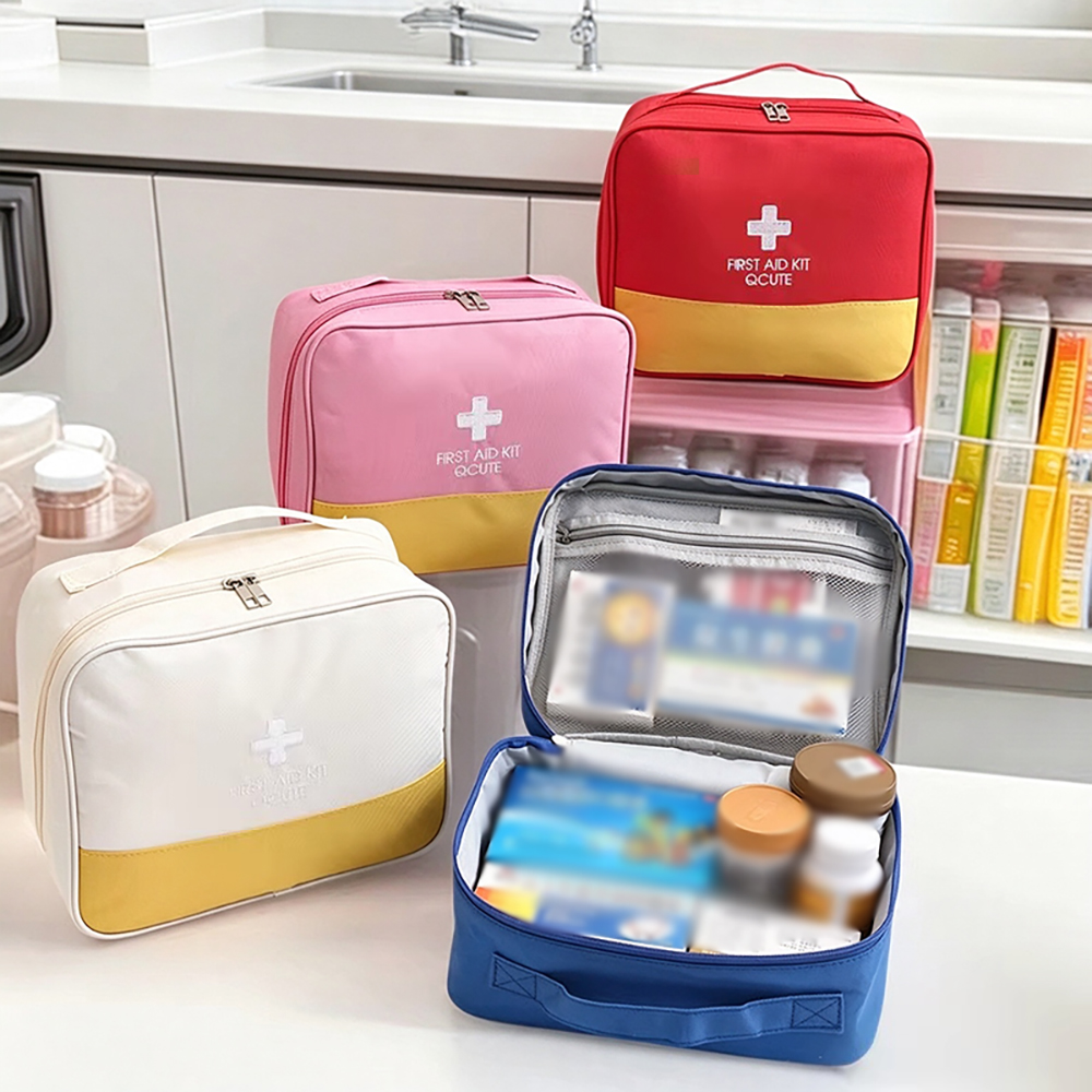 Borsa portatile per la conserv - First Aid Kit recensione e prezzo
