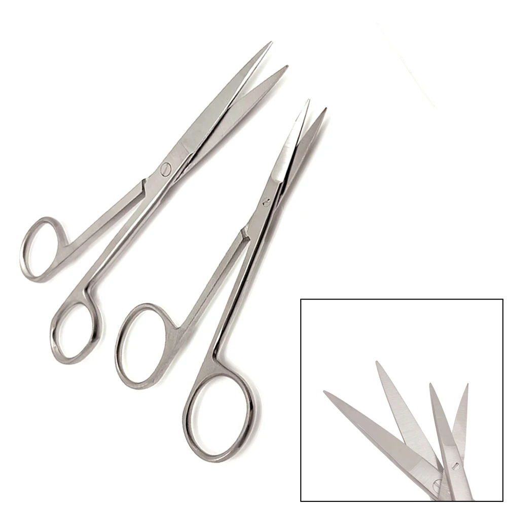 Forbici chirurgiche dritte in  - Medical Scissors recensione e prezzo
