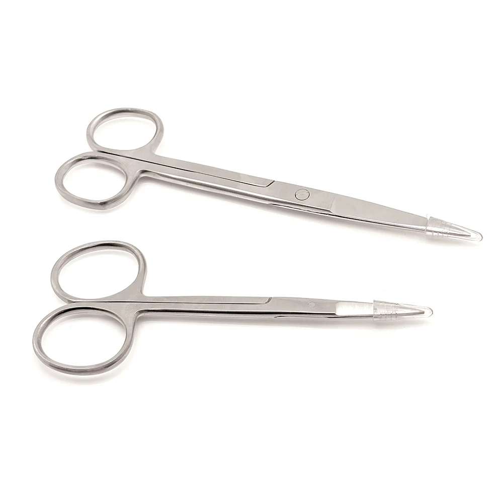 Forbici chirurgiche dritte in  - Medical Scissors recensione e prezzo
