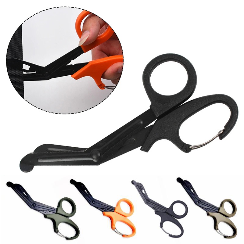 Forbici mediche Sopravvivere P - Medical Scissors recensione e prezzo