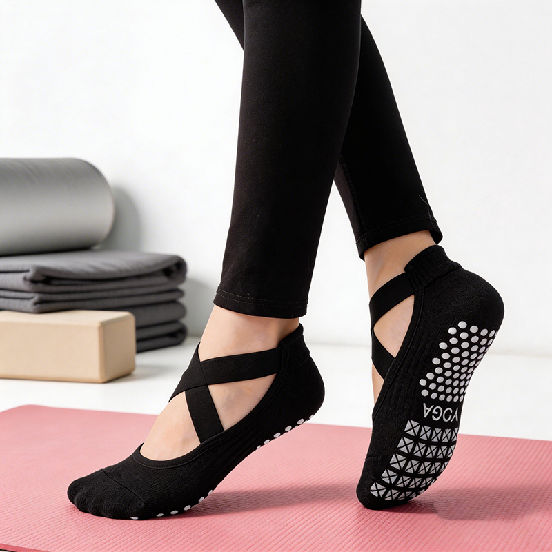 Calze Antiscivolo da Yoga per  - Medical Tape recensione e prezzo