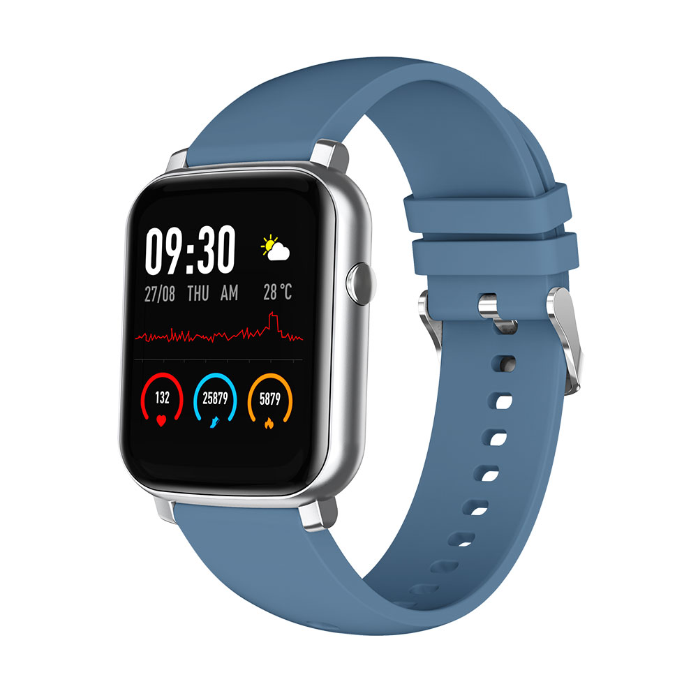 Smartwatch SMA Smart Care per  - Blood Pressure Monitor recensione e prezzo