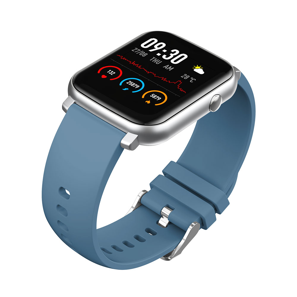 Smartwatch SMA Smart Care per  - Blood Pressure Monitor recensione e prezzo