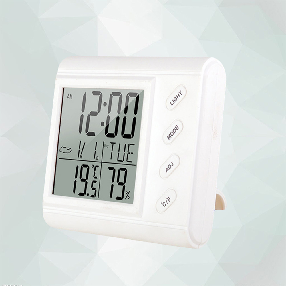 Termometro digitale per la mis - Thermometer Digital recensione e prezzo