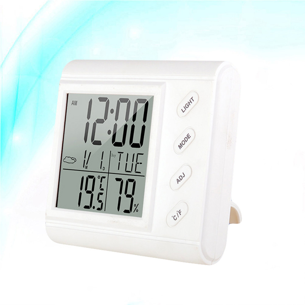 Termometro digitale per la mis - Thermometer Digital recensione e prezzo