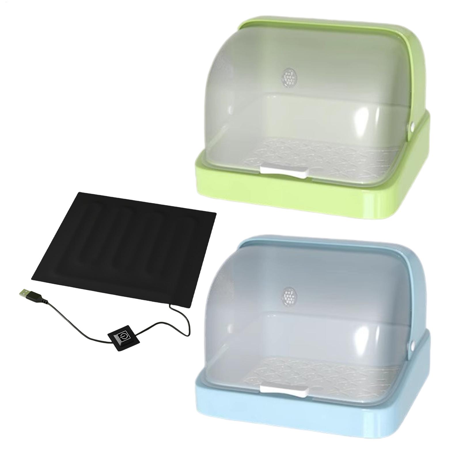 2025 Pulcini per bambini Allev - Lab Incubator recensione e prezzo
