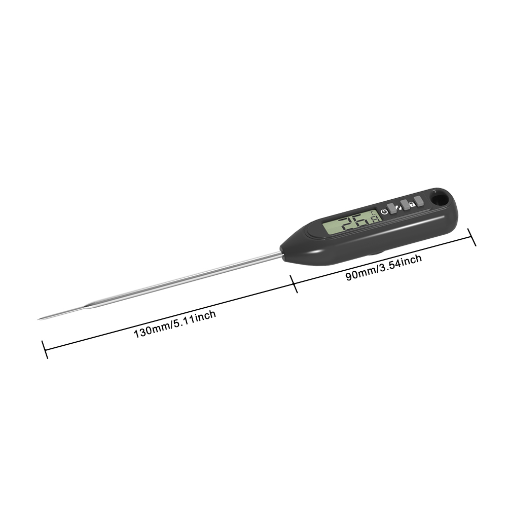 Termometro Digitale per Alimen - Thermometer Digital recensione e prezzo