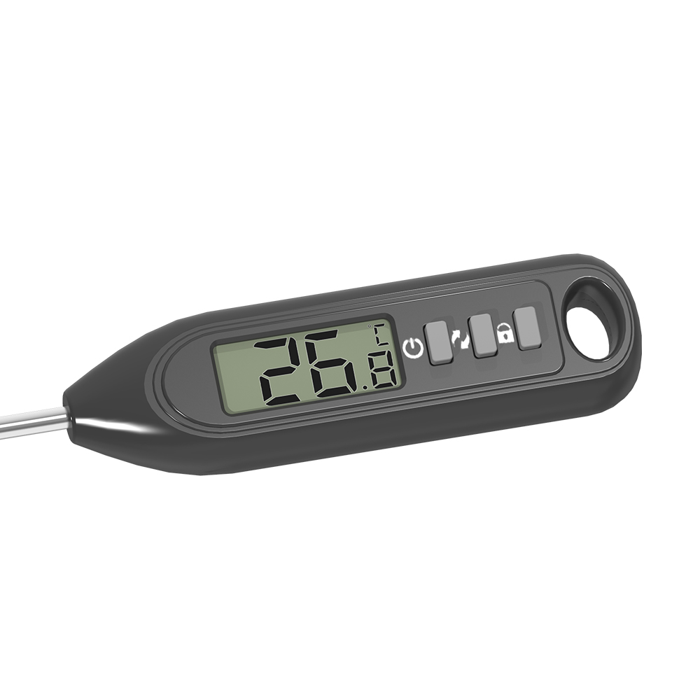 Termometro Digitale per Alimen - Thermometer Digital recensione e prezzo