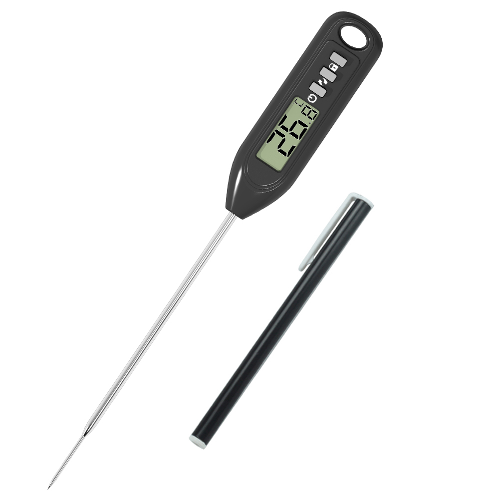 Termometro Digitale per Alimen - Thermometer Digital recensione e prezzo