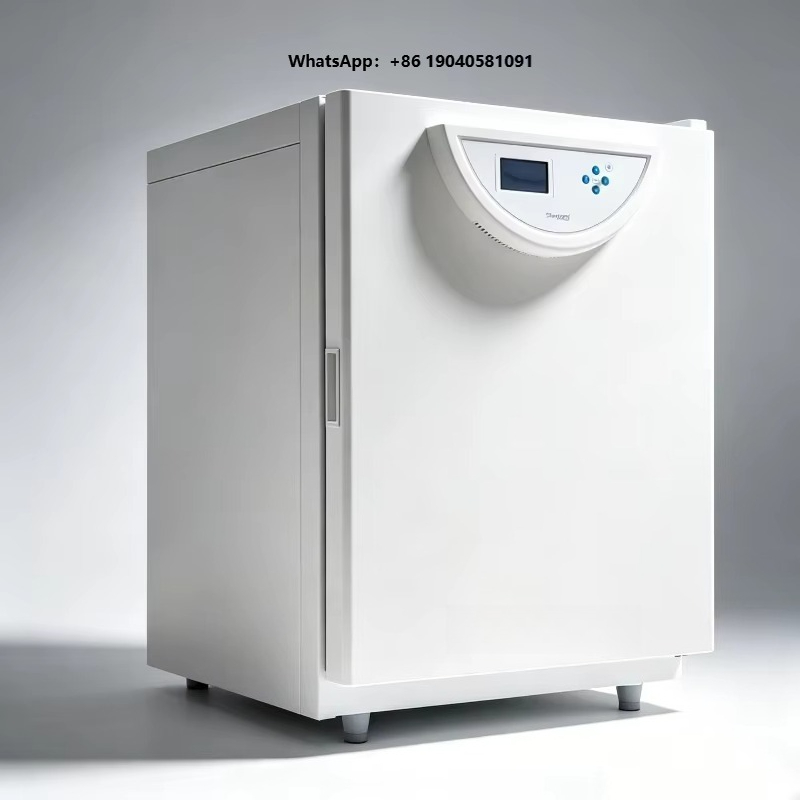 Incubatore CO2 Professionale a - Lab Incubator recensione e prezzo