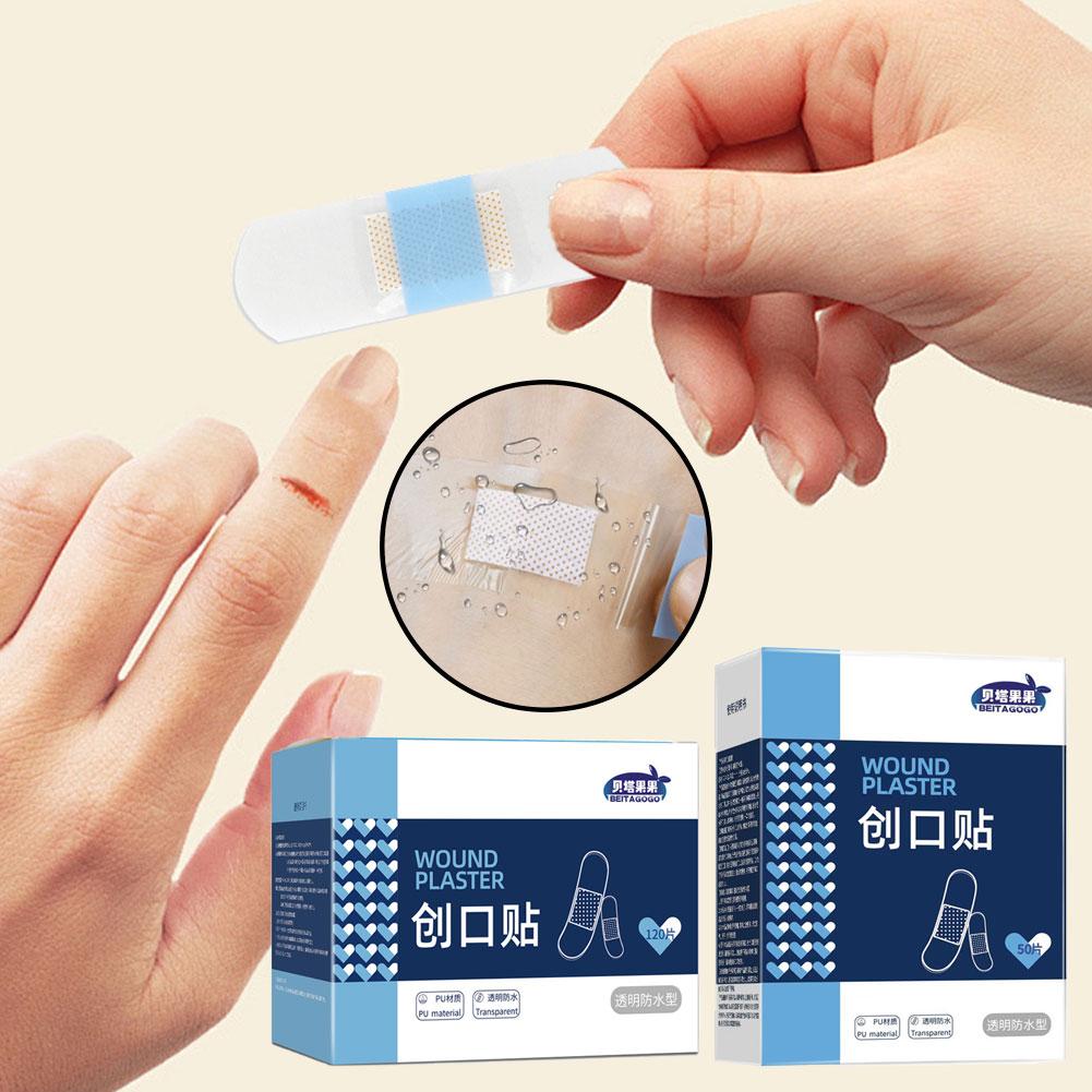 50/120/170 Pezzi Cerotti Imper - Medical Tape recensione e prezzo