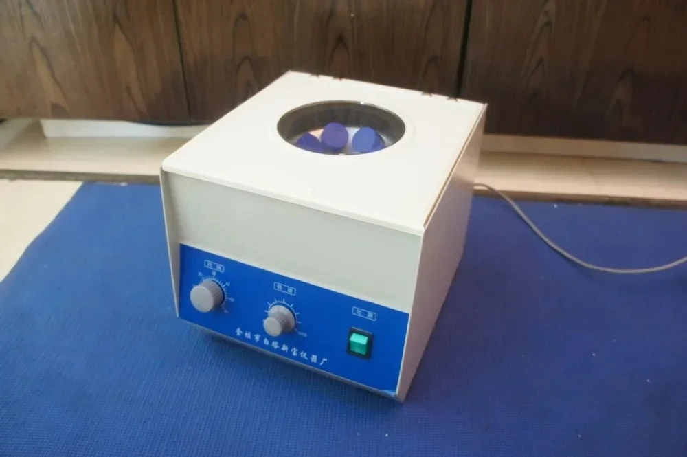 LD-3 Centrifuga elettrica Labo - Xlab Medical recensione e prezzo