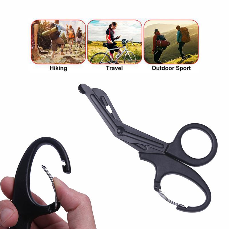 Forbici per Bendaggi da Trauma - Medical Scissors recensione e prezzo